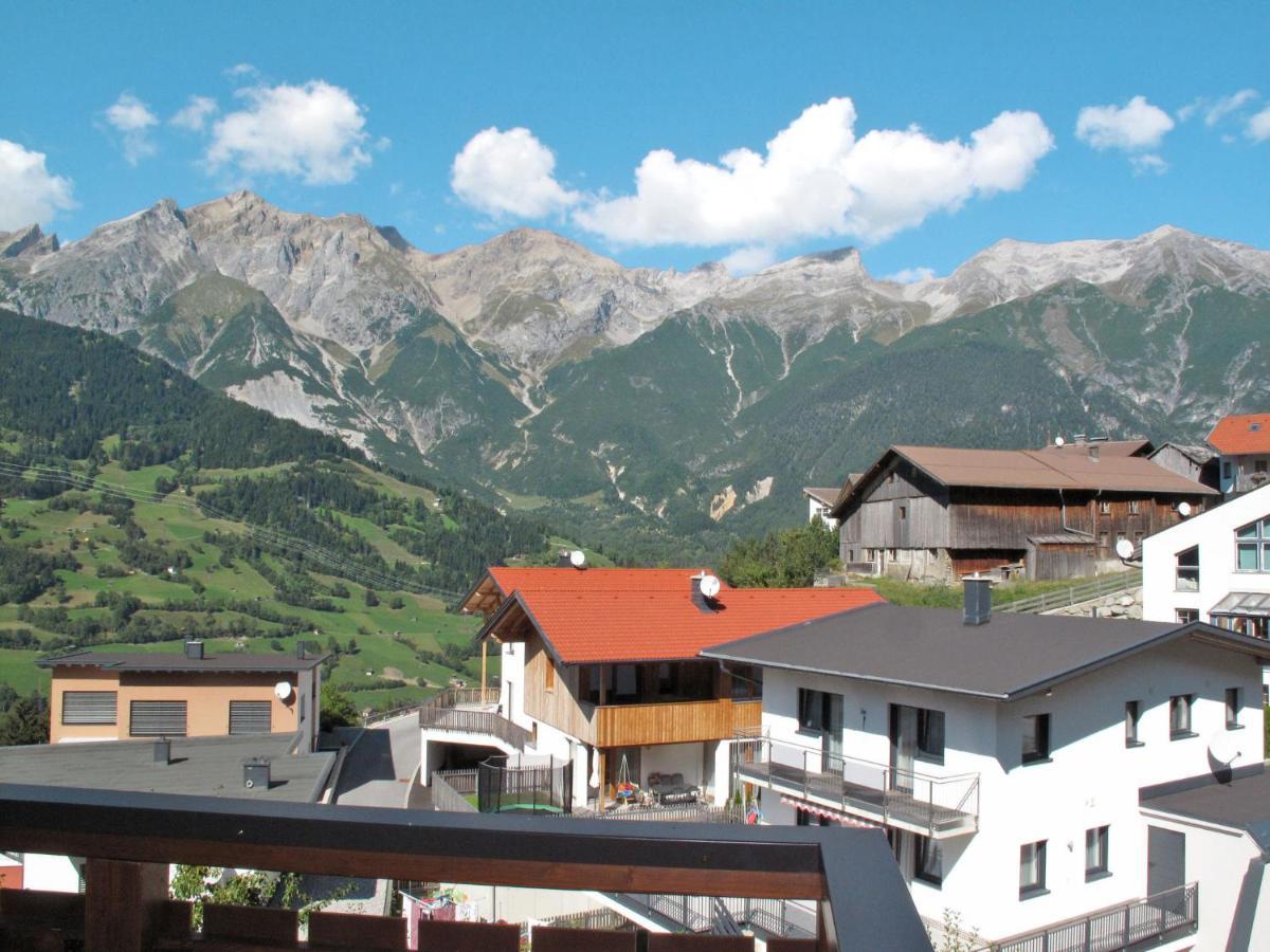 Apartment Tyrol - Tdl125 By Interhome Tobadill Dış mekan fotoğraf