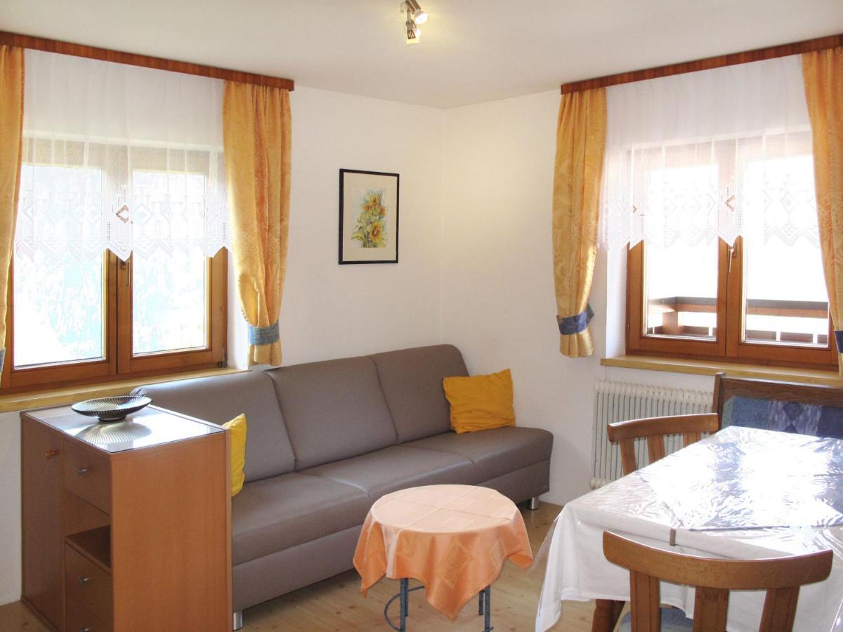 Apartment Tyrol - Tdl125 By Interhome Tobadill Dış mekan fotoğraf