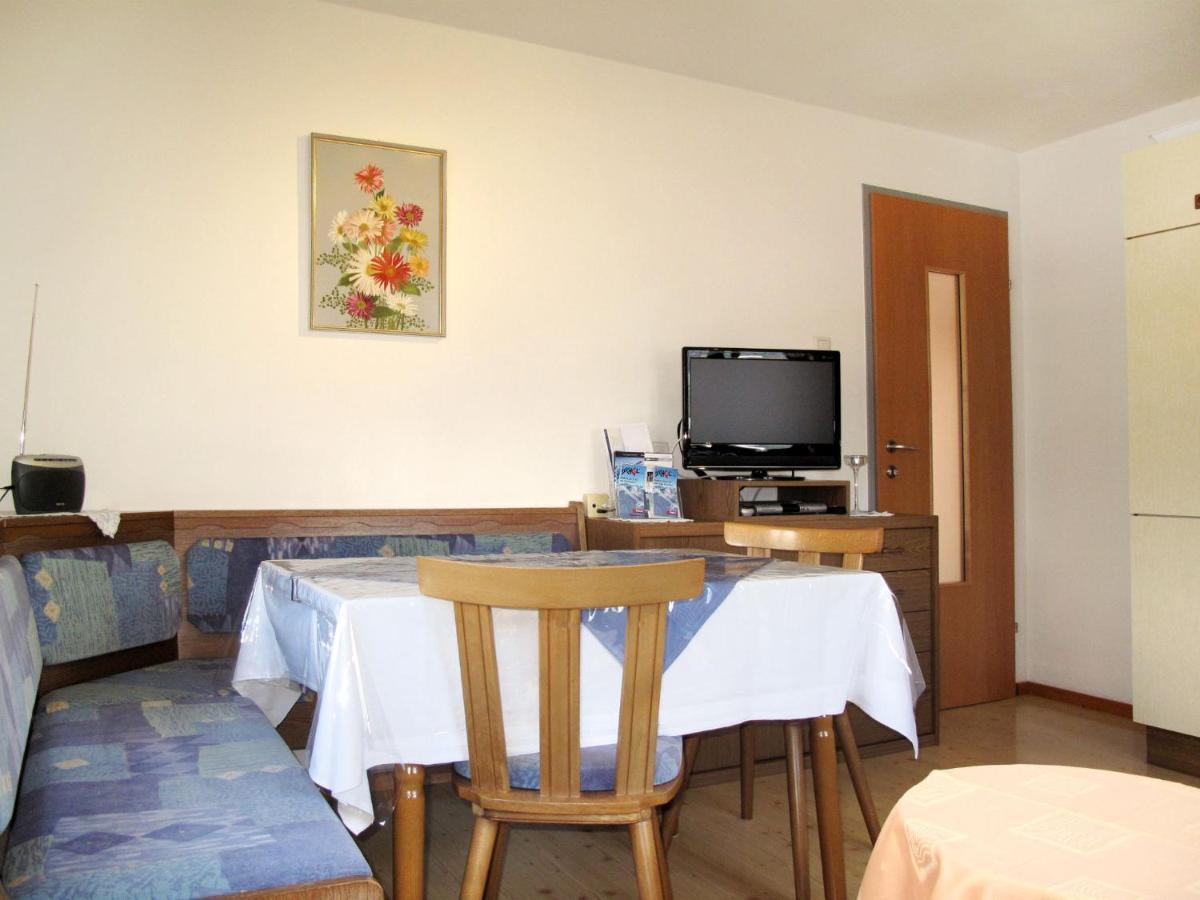 Apartment Tyrol - Tdl125 By Interhome Tobadill Dış mekan fotoğraf
