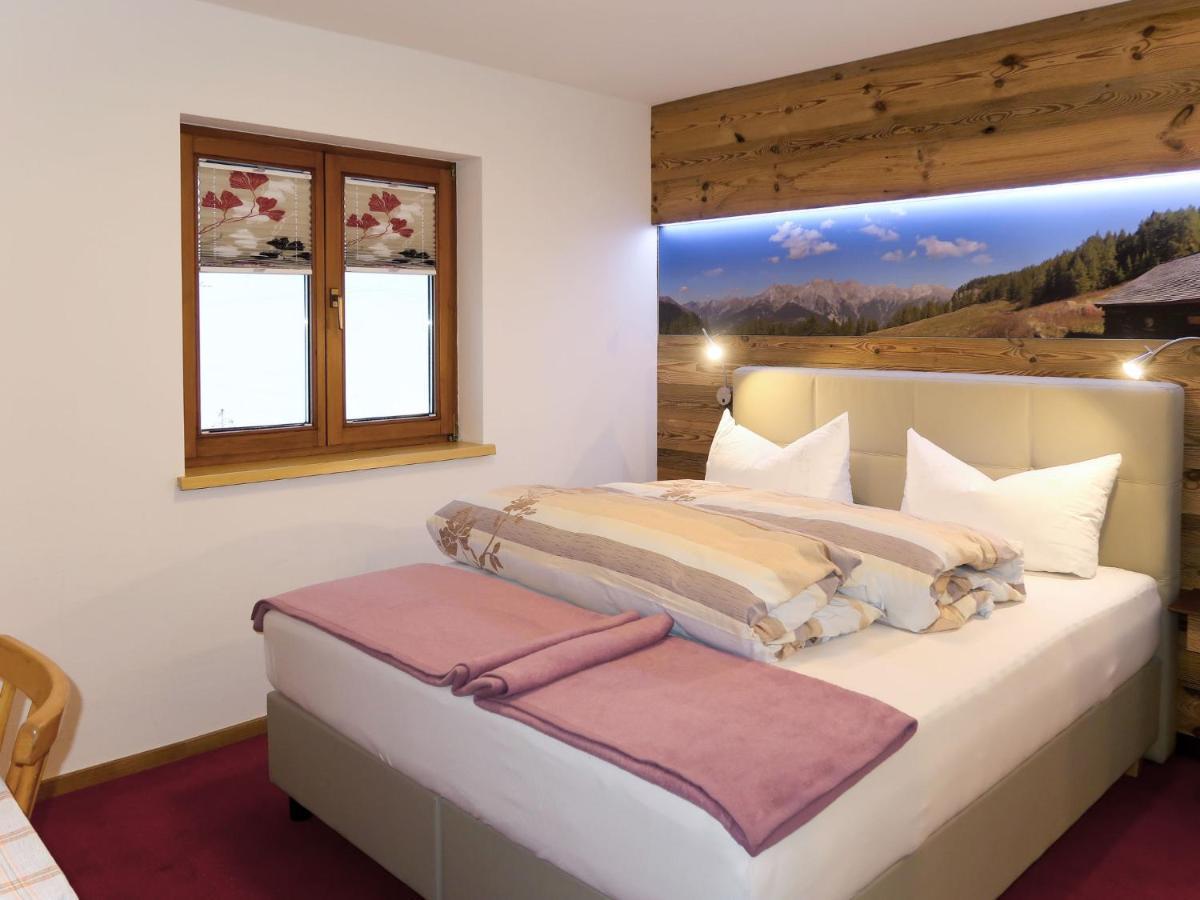 Apartment Tyrol - Tdl125 By Interhome Tobadill Dış mekan fotoğraf