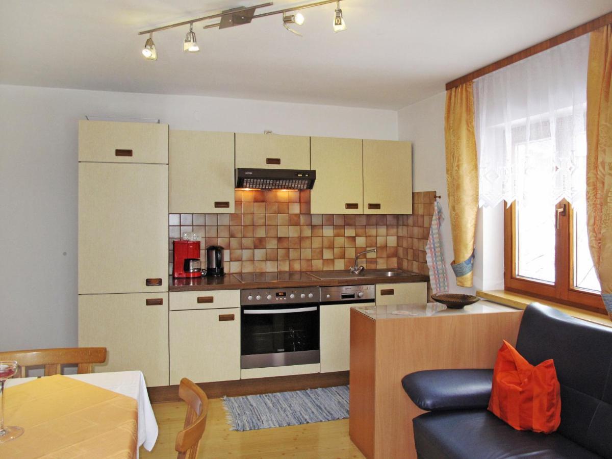 Apartment Tyrol - Tdl125 By Interhome Tobadill Dış mekan fotoğraf