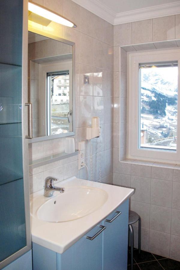 Apartment Tyrol - Tdl125 By Interhome Tobadill Dış mekan fotoğraf