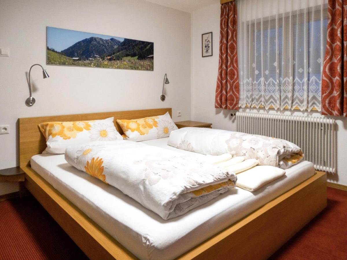 Apartment Tyrol - Tdl125 By Interhome Tobadill Dış mekan fotoğraf