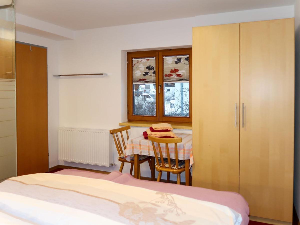 Apartment Tyrol - Tdl125 By Interhome Tobadill Dış mekan fotoğraf
