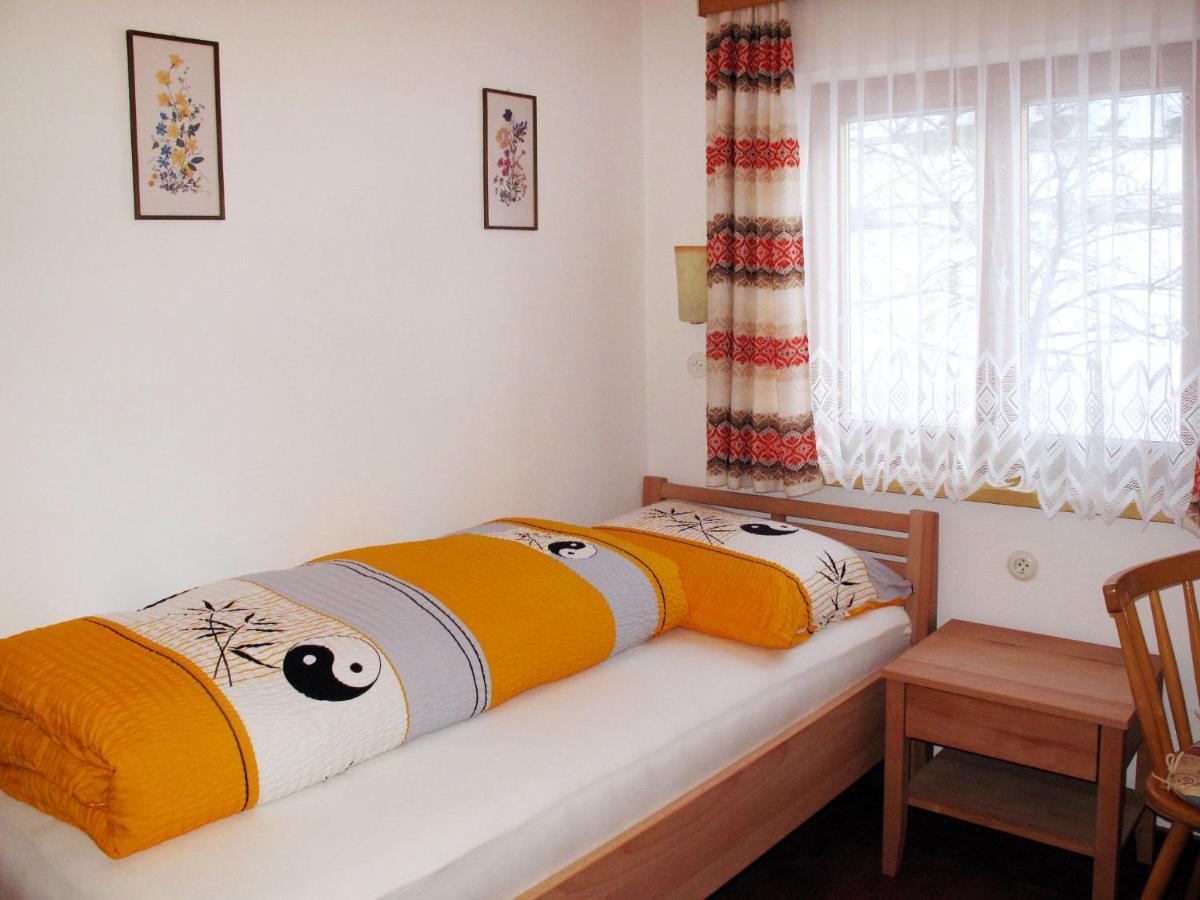 Apartment Tyrol - Tdl125 By Interhome Tobadill Dış mekan fotoğraf
