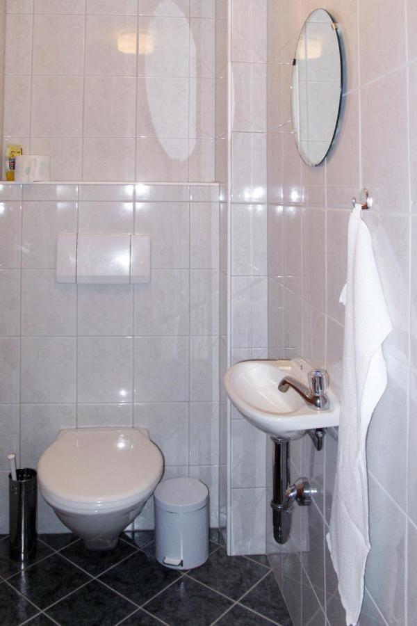 Apartment Tyrol - Tdl125 By Interhome Tobadill Dış mekan fotoğraf