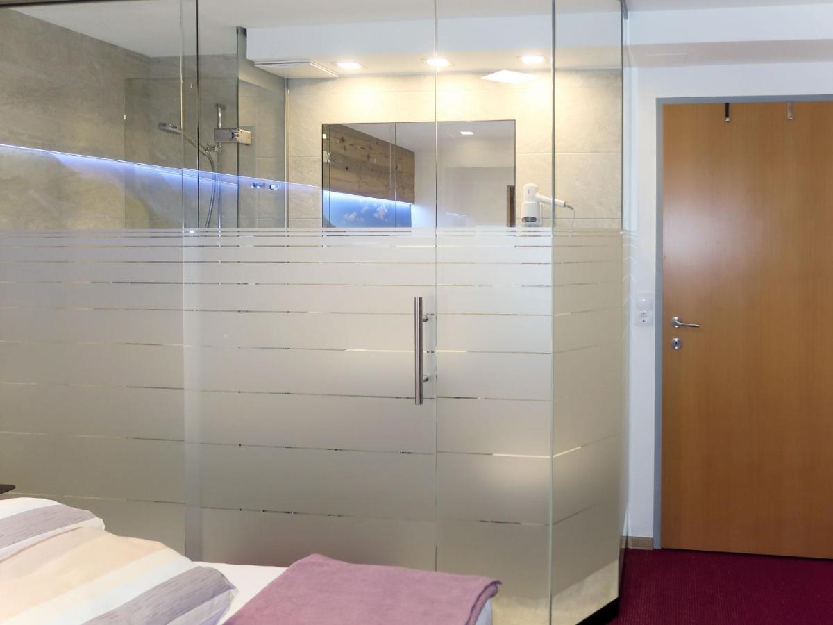 Apartment Tyrol - Tdl125 By Interhome Tobadill Dış mekan fotoğraf